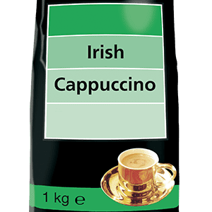 Caprimo Irish Cappuccino 1 kg