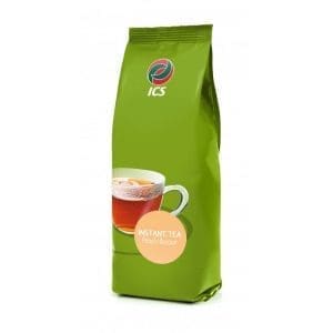 Preparat gust Ceai piersica instant ICS 1kg