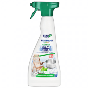 Soda Kristall Spray 500 ML