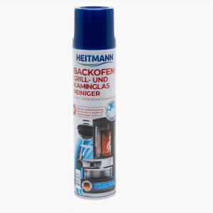 Solutie activa degresanta pentru curatarea grasimii, Heitmann 400 ML