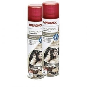 Impermeabilitate de durata pentru materiale din piele si textile