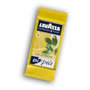 Capsula Lavazza Espresso Point Ceai Lamaie