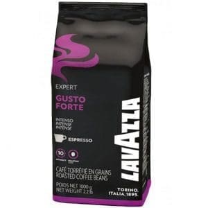 Cafea Boabe Lavazza Gusto Forte 1 Kg