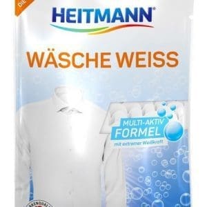 Inalbitor rufe,Heitmann ,granule, 50 g