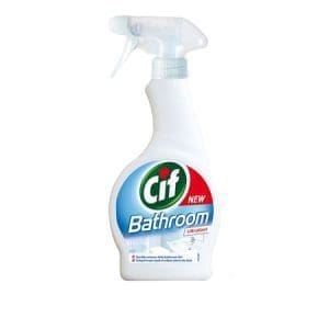 Cif Spray pentru baie, 500ml