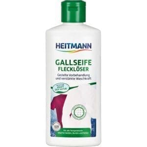 Solutie dizolvant pete, 500 ml