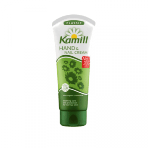 Crema pentru maini si unghii 100 ml