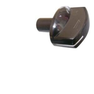 Kit Buton arc-decor negru aragaz Beko Cg611-bg511-cm-et-cgr