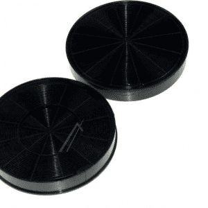 Set 2 filtre carbon compatibil hota Electrolux
