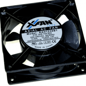 AXIAL VENTILATOR, 240  ELECTROLUX/AEG