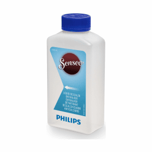 decalcifiant espressor philips senseo