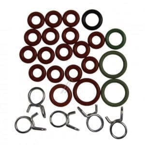 set garnituri espressor delonghi
