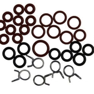 Set garnituri espressor Delonghi Perfecta-primadonna