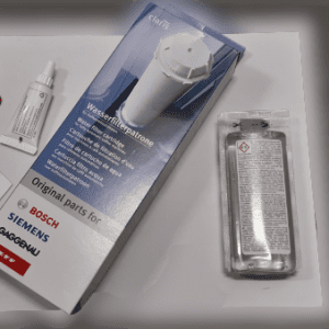 Kit intretinere BOSCH/SIEMENS CLARIS