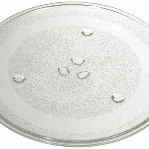 Farfurie  cuptor cu microunde Delonghi 5319108000 , 27,5cm