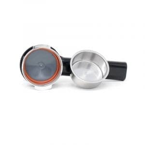 Portafiltru original espressor Saeco Poemia