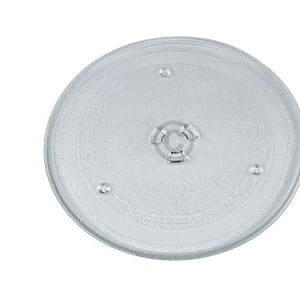 Farfurie cuptor cu microunde Samsung GW-mw-25,5 cm