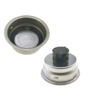 Ansamblu crema disk 2 cesti Delonghi Bar-EC-Ecom-Ecov-Pmr