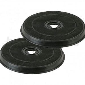 Set 2 filtre carbon hota Arctic ah6-bosch