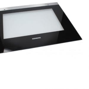 Geam exterior usa cuptor Siemens hm