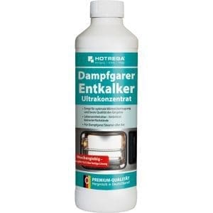 Detergent pentru abur HOTREGA ultra concentrat 500 ml