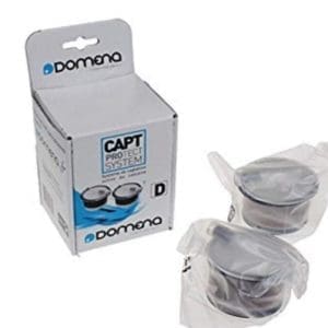 Set 2 cartuse statie  calcat Domena TIP 7/8 K7 52218-10837-990596