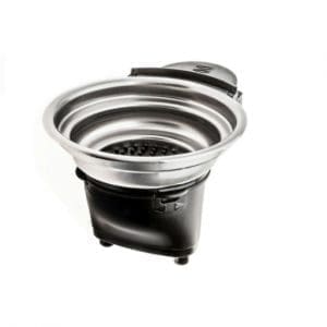 Suport complet filtru cafea 2 cesti Philips Senseo