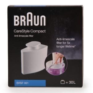 Cartus anticalcat statie de calcat Braun BRSF 001,328986,5512812081,IS2044VI BB328986