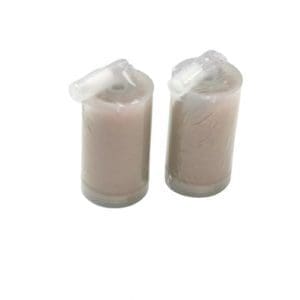 Set 2 cartuse stetie de calcat Domo Primo DO-G11-SG1