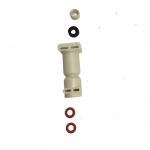 Racord complet boiler Espressor Delonghi