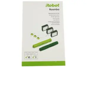 Set accesorii aspirator robot Roomba iRobot E si I+originale