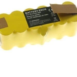 Baterie-Acumulator compatibil robot IRobot Roomba seria 521-765