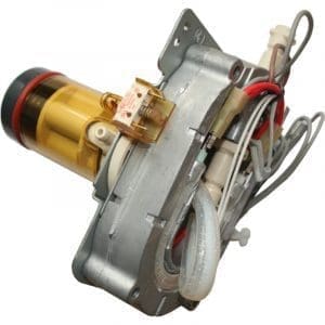 Boiler complet espressor Electrolux-