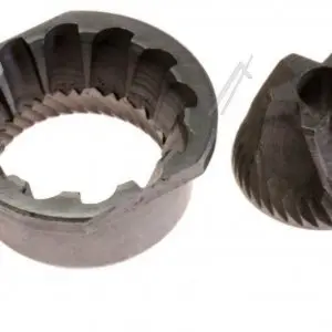 Kit cutite rasnita metal conice espressor Saeco