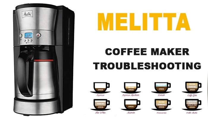 reparatii aparate de cafea melitta 1 reparatii espressoare melitta