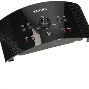 Modul control(display,carcasa,control) espressor Krups Espreserria Automatic Ea81