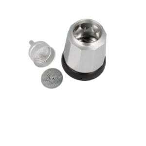 Bloc erogator espressor Delonghi Alicia Emk6