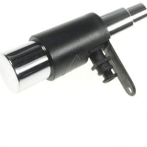 Distribuitor cafea espressor Jura profesional-Impressa brillant silver-profesional-one touch
