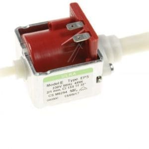 Pompa apa espressor  Whirlpool Ace010-Indesit cmi5038ix-Bauknecht kmt11f45 -Hotpoint cm5038