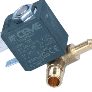 Electrovalva statie de calcat philips