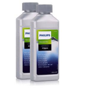 Set 2 bucati decalcifiant espressor philips-saeco-anticalcar