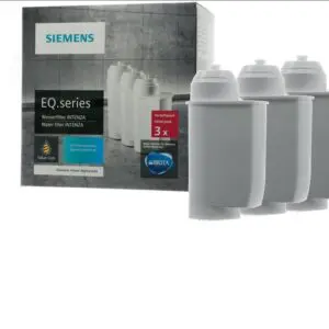 Set 3 filtre apa espressor Siemens eq300