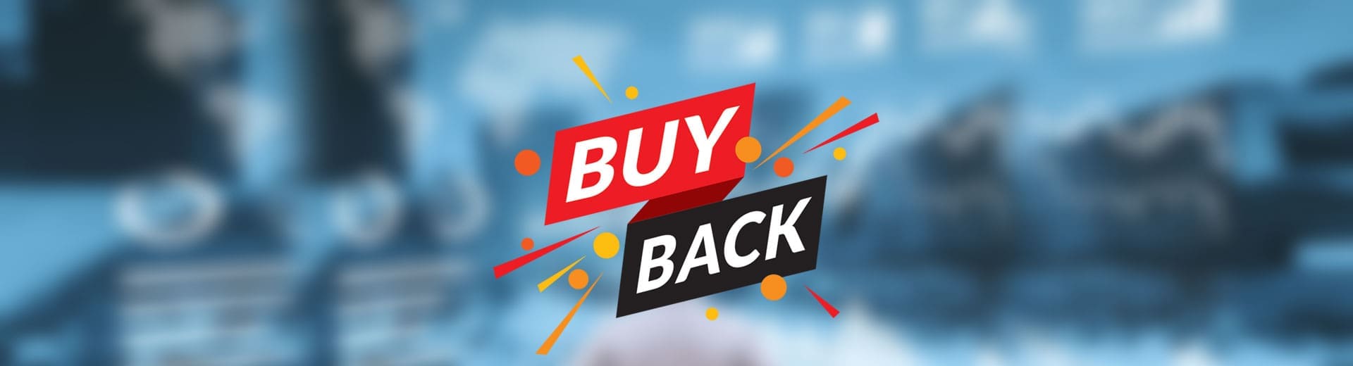 buyback 4 BuyBack