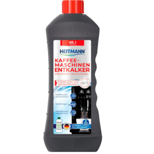 decalcifiant heitmann aparat cafea